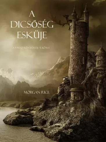 A dicsőség esküje - E-könyv Szuper ajánlat