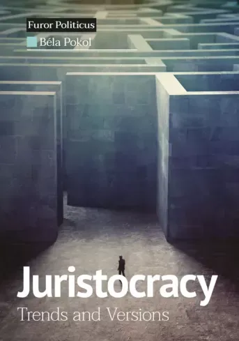 Árcsökkenés Juristocracy - E-könyv