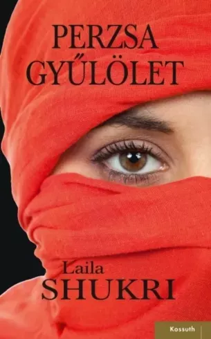 Perzsa gyűlölet - E-könyv Ne maradj le