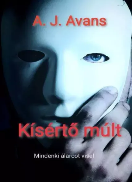 Kísértő múlt - E-könyv Különleges ajánlat