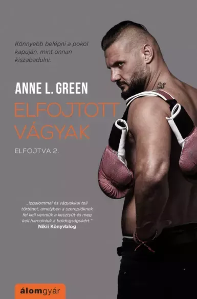 Népszerű Elfojtott vágyak - E-könyv
