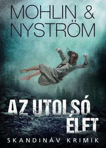 Az utolsó élet - E-könyv Újdonság