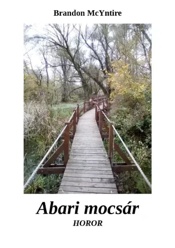 Végkiárusítás Abari mocsár - E-könyv