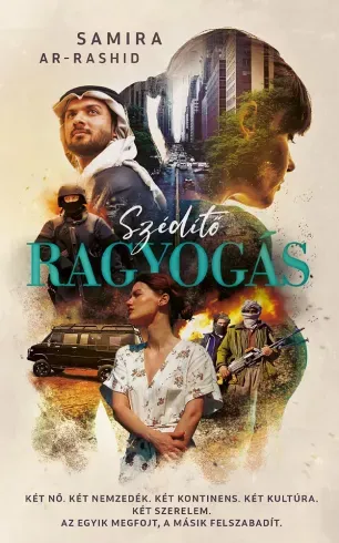 Azonnali szállítás Szédítő ragyogás - E-könyv