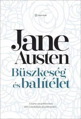 Nézd meg most Büszkeség és balítélet - E-könyv
