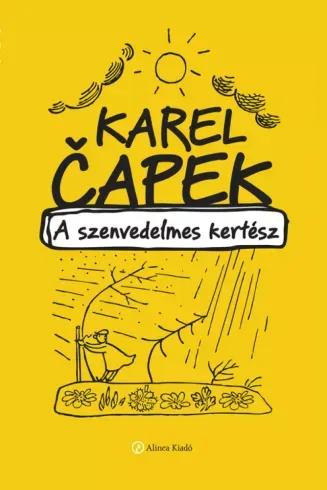 A szenvedelmes kertész - E-könyv Újdonság