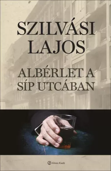 Albérlet a Síp utcában - E-könyv Ne maradj le