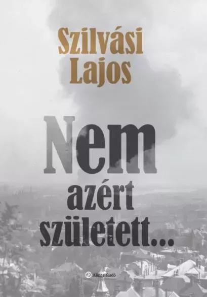 Nem azért született… - E-könyv Népszerű