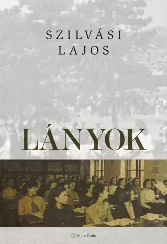 Újdonság Lányok - E-könyv