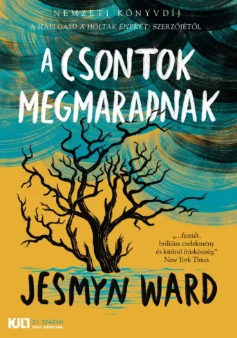 A csontok megmaradnak - E-könyv Szuper akció