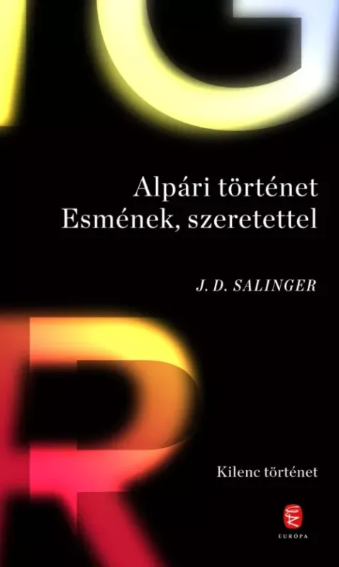 Biztonságos vásárlás Alpári történet Esmének, szeretettel - E-könyv