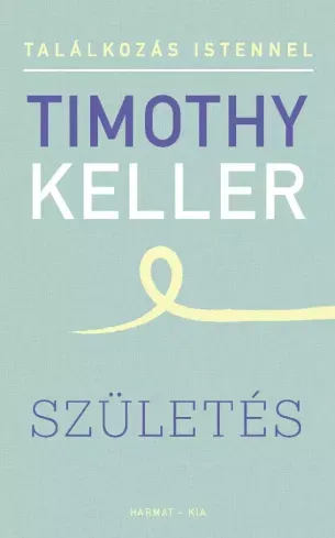 Születés - E-könyv Csak ma