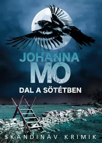 Vásárlói kedvenc Dal a sötétben - E-könyv