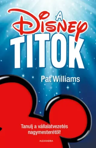 A Disney-titok - E-könyv Ne maradj le