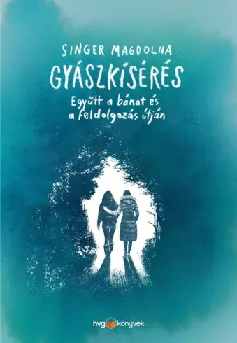 Árengedmény Gyászkisérés - E-könyv