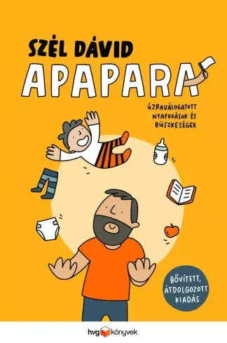 Végkiárusítás Apapara - E-könyv