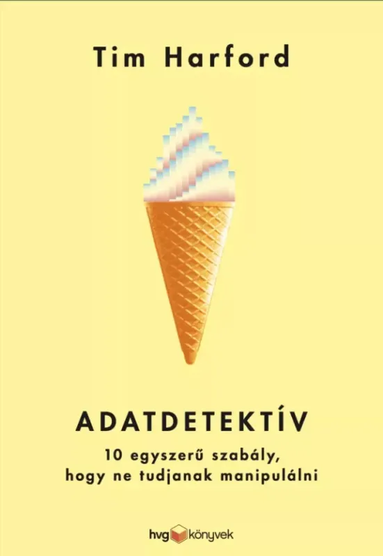 Ne maradj le Adatdetektív - E-könyv