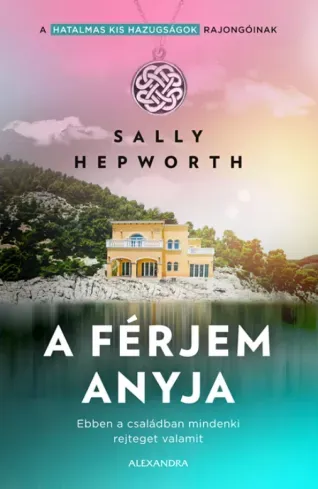 A férjem anyja - E-könyv Árcsökkenés