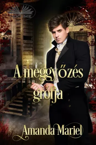 Gyors szállítás A meggyőzés grófja - E-könyv