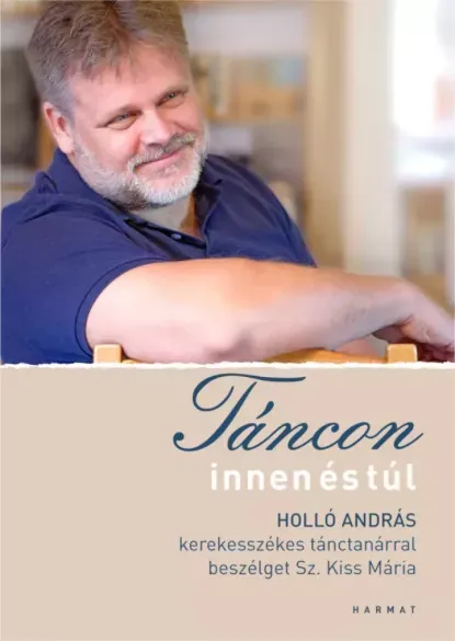 Táncon innen és túl - E-könyv Népszerű