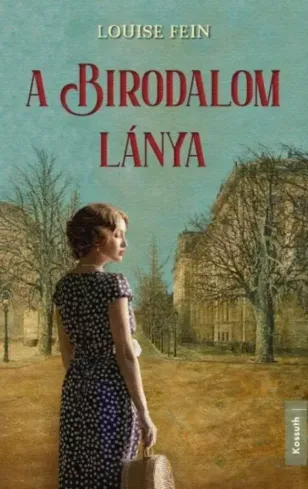 A Birodalom lánya - E-könyv Szuper akció