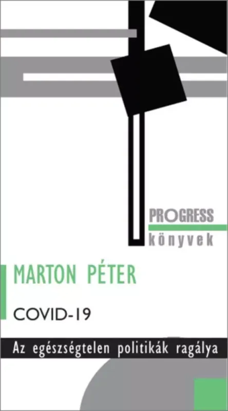 Vedd meg most COVID-19 - E-könyv