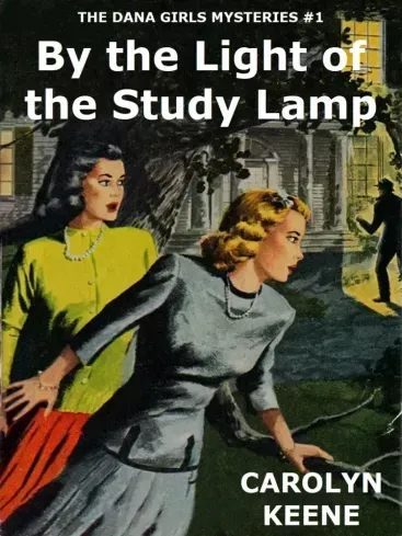 By the Light of the Study Lamp - E-könyv Utolsó esély