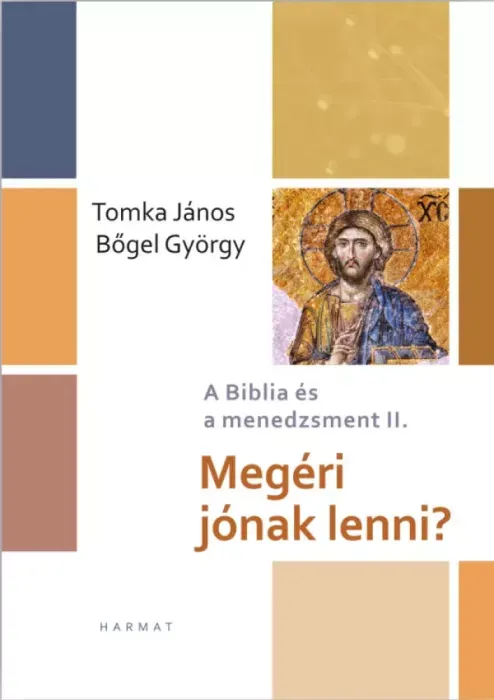 Megéri jónak lenni? - E-könyv Alacsony ár