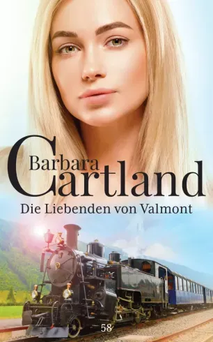 Akciós ár Die Liebenden von Valmont - E-könyv