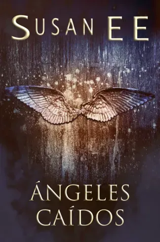 Árengedmény Ángeles caídos - E-könyv