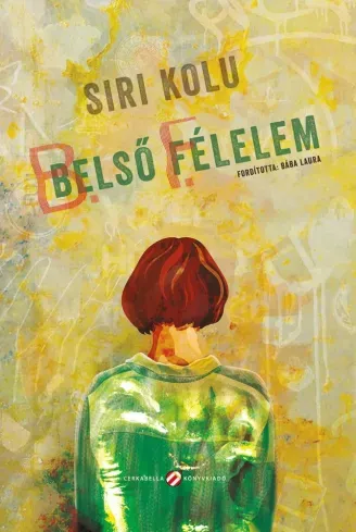 Exkluzív ajánlat Belső félelem - E-könyv