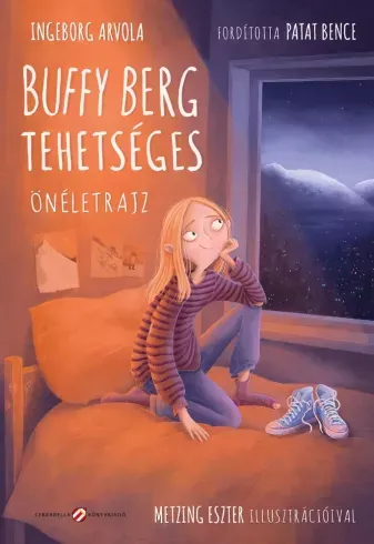 Expressz szállítás Buffy Berg tehetséges - E-könyv