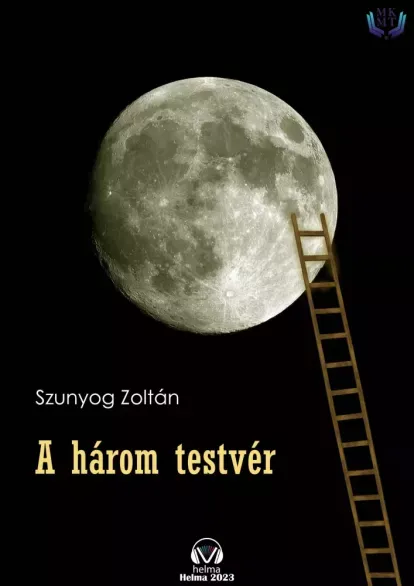 Legkelendőbb A három testvér - E-könyv