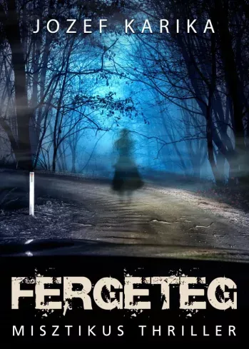 Prémium Fergeteg - E-könyv