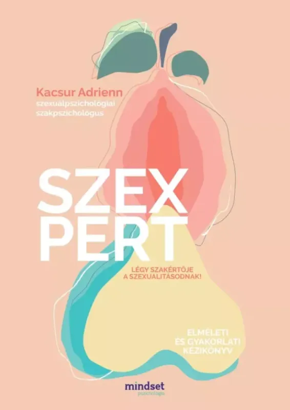 Szexpert - E-könyv Azonnal elérhető