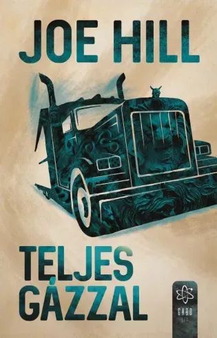 Teljes gázzal - E-könyv Ajánlat