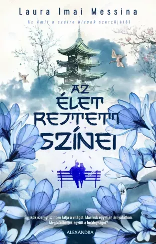 Az élet rejtett színei - E-könyv Olcsóbb