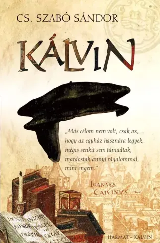Kálvin - E-könyv Kihagyhatatlan ajánlat