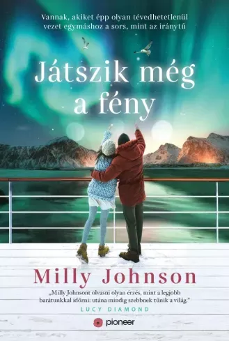 Játszik még a fény - E-könyv Legjobb ár