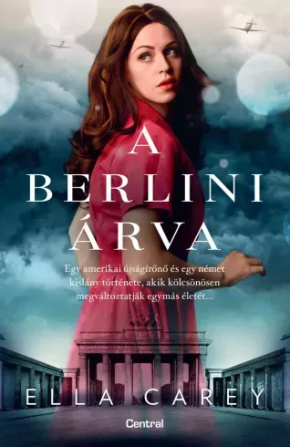 Vedd meg most A berlini árva - E-könyv