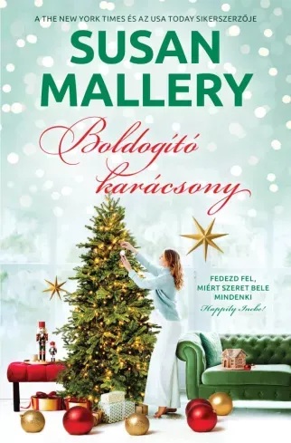 Kedvezményes ár Boldogító Karácsony - E-könyv
