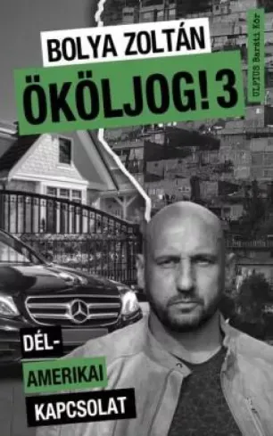 Nézd meg most Ököljog 3 - E-könyv