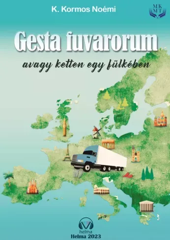 Gesta fuvrorum - E-könyv Legkelendőbb