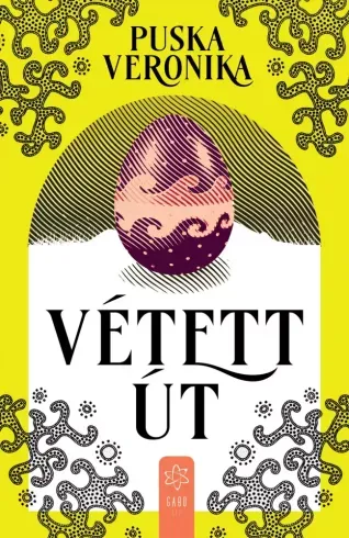 Vétett út - E-könyv Utolsó esély