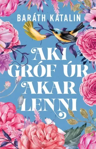 Aki gróf úr akar lenni - E-könyv Olcsó