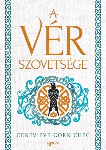Azonnali szállítás A vér szövetsége - E-könyv