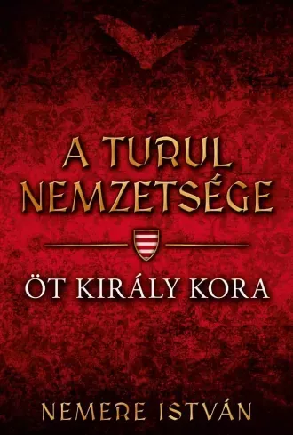 Öt király kora - E-könyv Olcsó