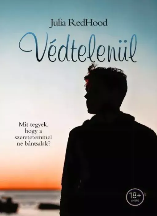 Védtelenül - E-könyv Akciós ár