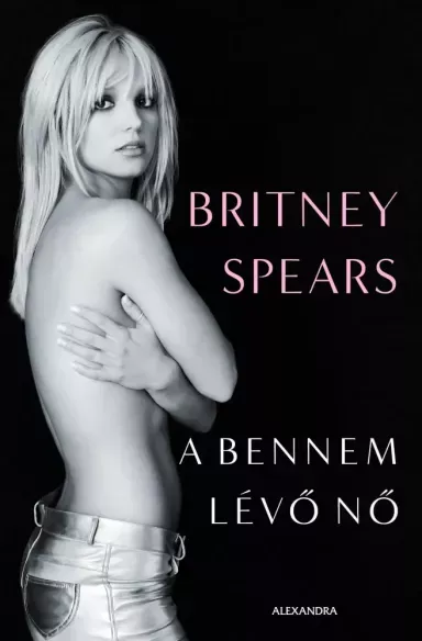Bestseller A bennem lévő nő - E-könyv