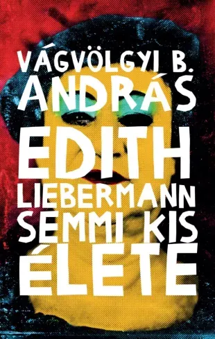 Expressz kézbesítés Edith Liebermann semmi kis élete - E-könyv